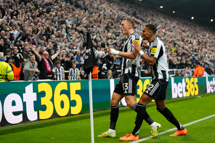 Marseille vs Newcastle tips and predictions