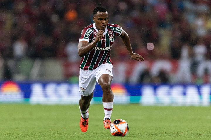 South America football acca: Flamengo, Flu, Vasca & Santos tips