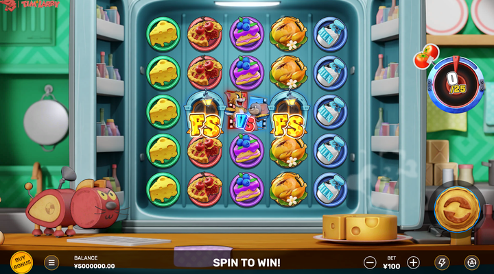 Tim & Larry slot released by Croco Gaming – features & where to play