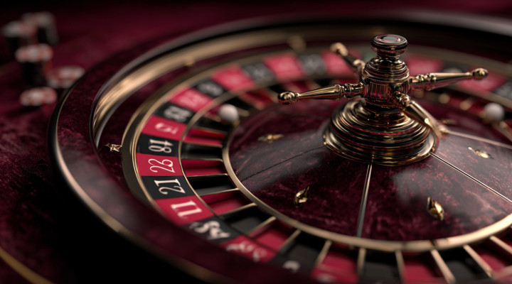 How to play roulette
