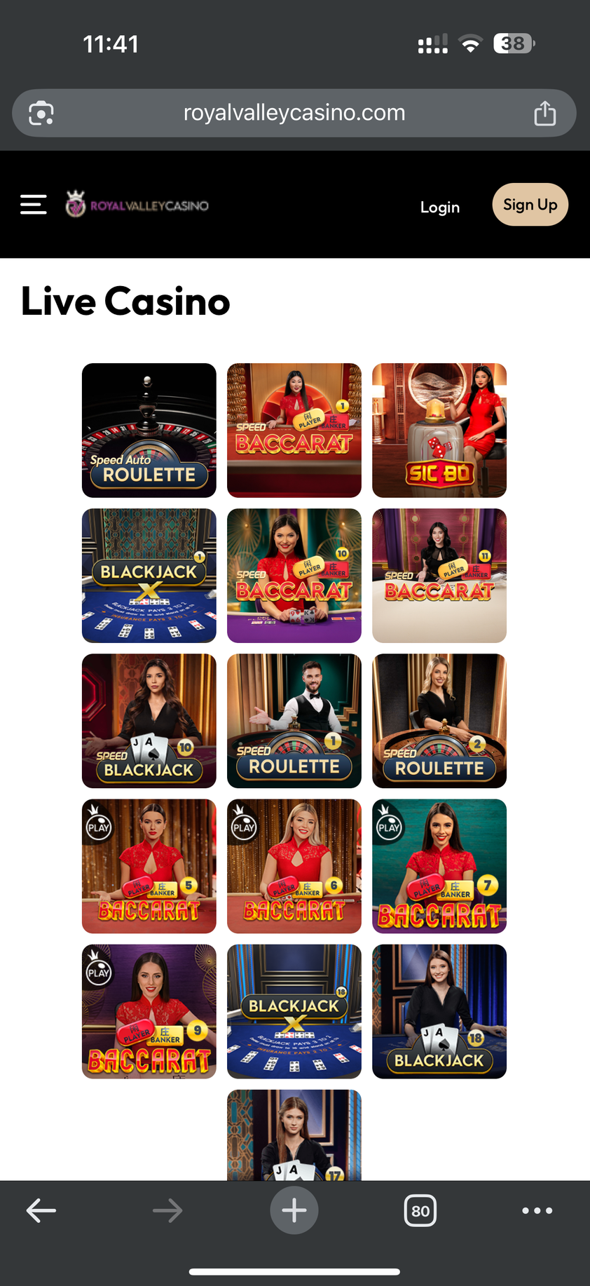 Royal Valley gallery image 3