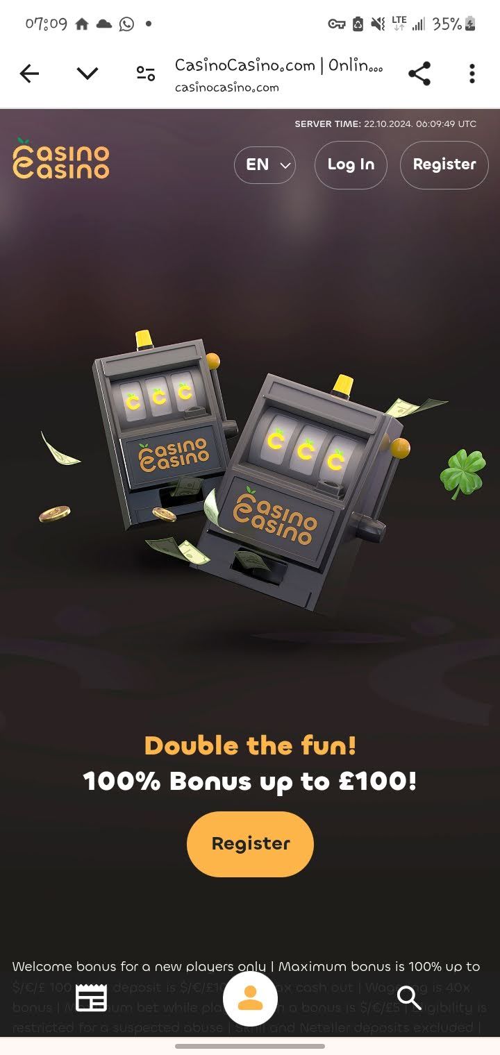 Casino Casino - Everything you need to know