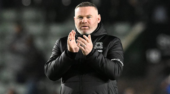 Odds on next Plymouth manager: Who will replace Wayne Rooney?
