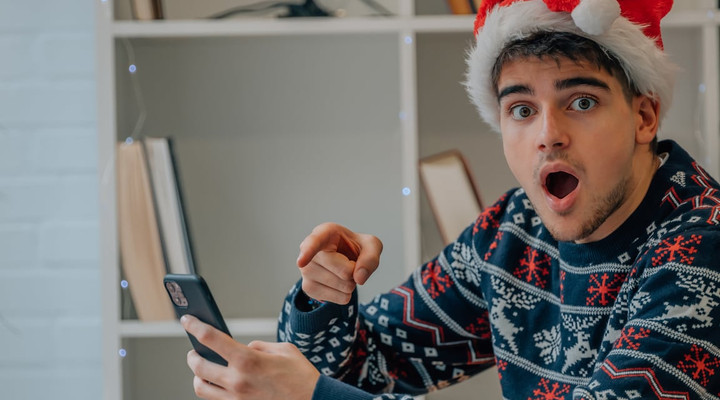 GamCare survey: Christmas considered worst time of the year for gambling addicts