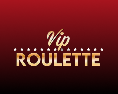 Live Roulette VIP