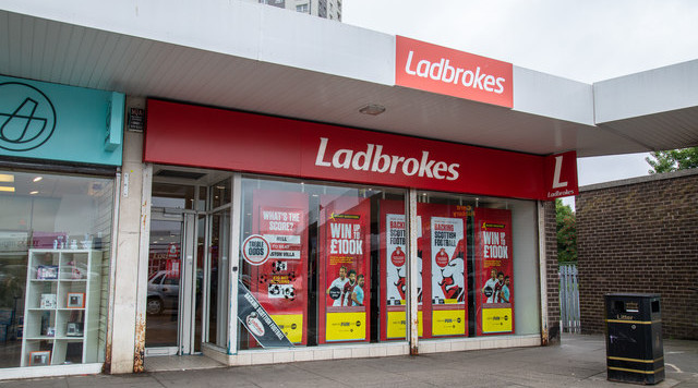 Ladbrokes accused of targeting ‘tired new parents’ via baby monitors