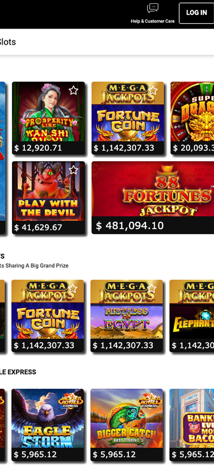 Borgata Online Casino gallery image 4