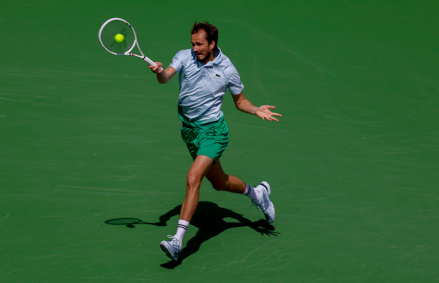 Miami Open 2025 betting tips: Can Draper follow up on Indian Wells success with Medvedev backed?