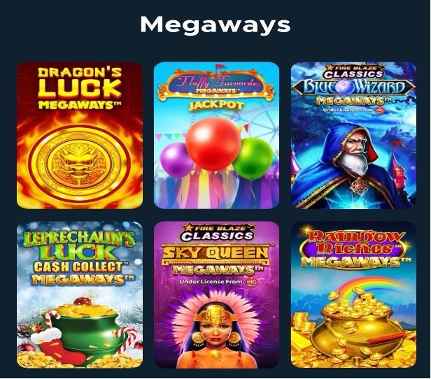 Mogobet Casino - Everything you need to know