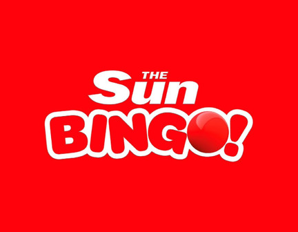 Sun Bingo