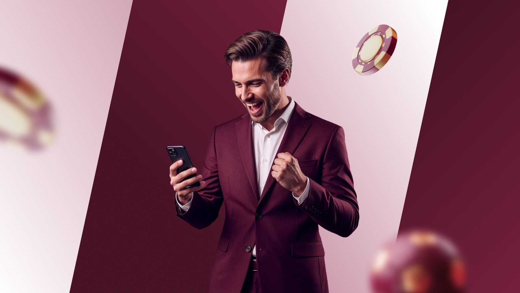 Mobile FA Cup betting experience