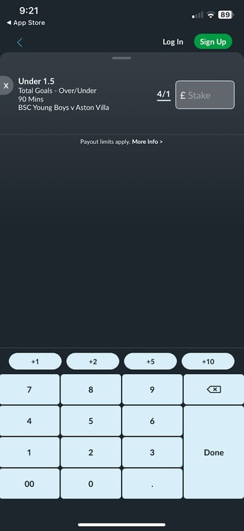 BetVictor gallery image 3