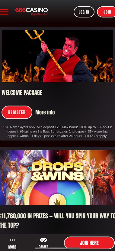 666 Casino gallery image 6