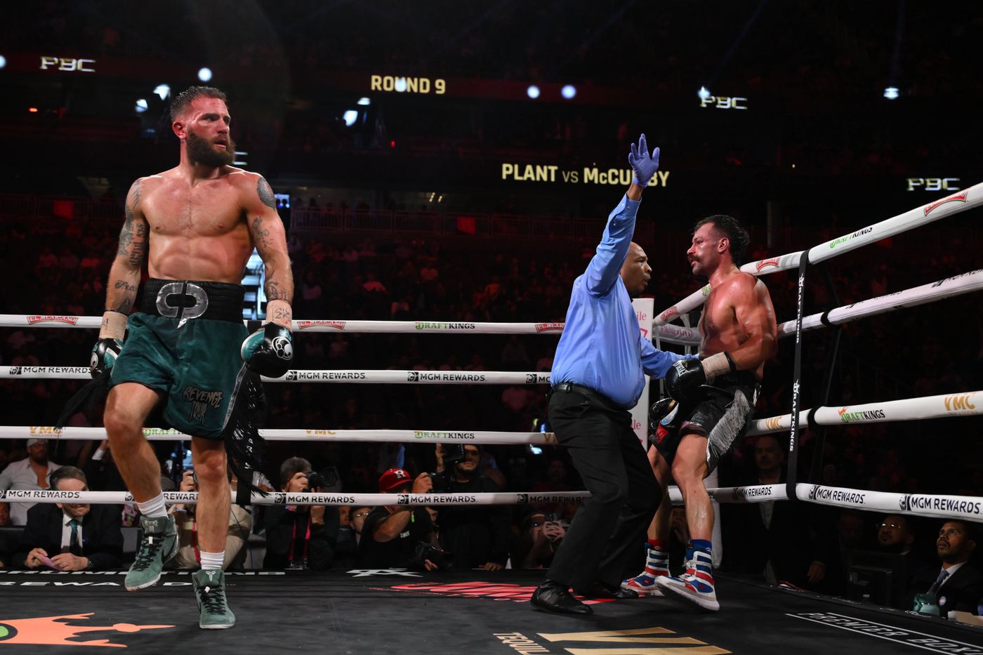 Caleb Plant vs Armando Resendiz betting tips: Who wins the battle between youth versus experience?