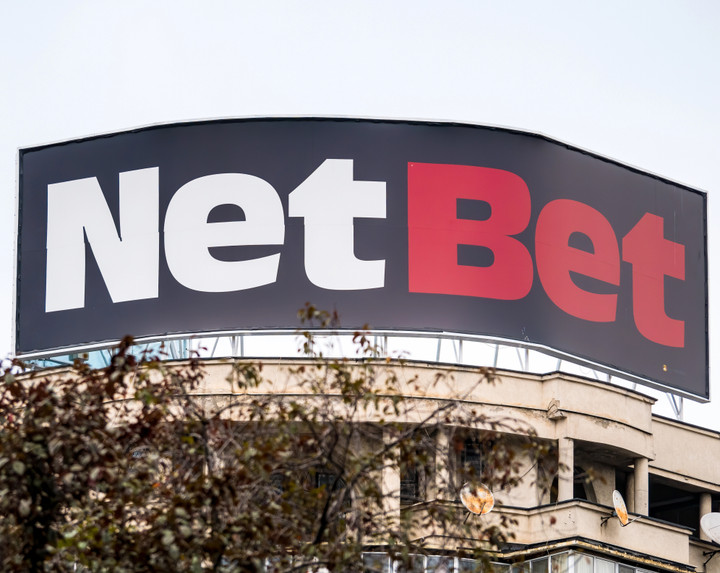 NetBet UK signs new gaming agreement with Blueprint Gaming