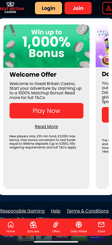 Great Britain Casino gallery image 3
