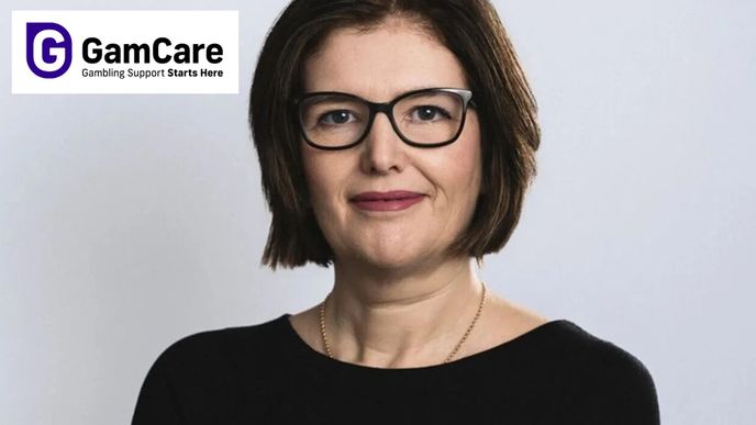 GamCare have appointed Victoria Corbishley as their new CEO