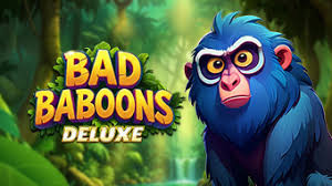 BetGames release Bad Baboons Deluxe, Gold Adventure and Instant Roulette in UK