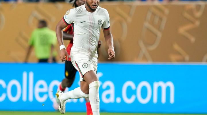 Palmeiras vs Chelsea: Blues to capitalise on second string Brazilian’s backline 