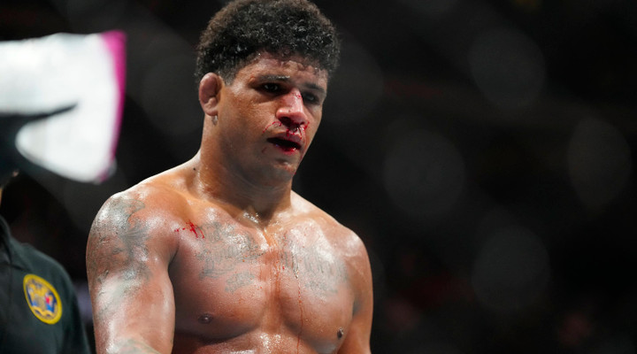 UFC Fight Night: Gilbert Burns vs Michael Morales - Can wily veteran halt undefeated prospect?