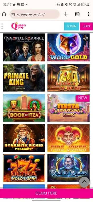 Queen Play gallery image 11