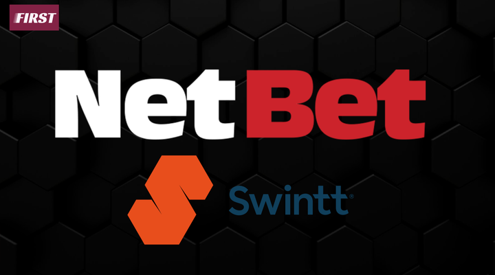 NetBet UK partner with gaming software provider Swintt