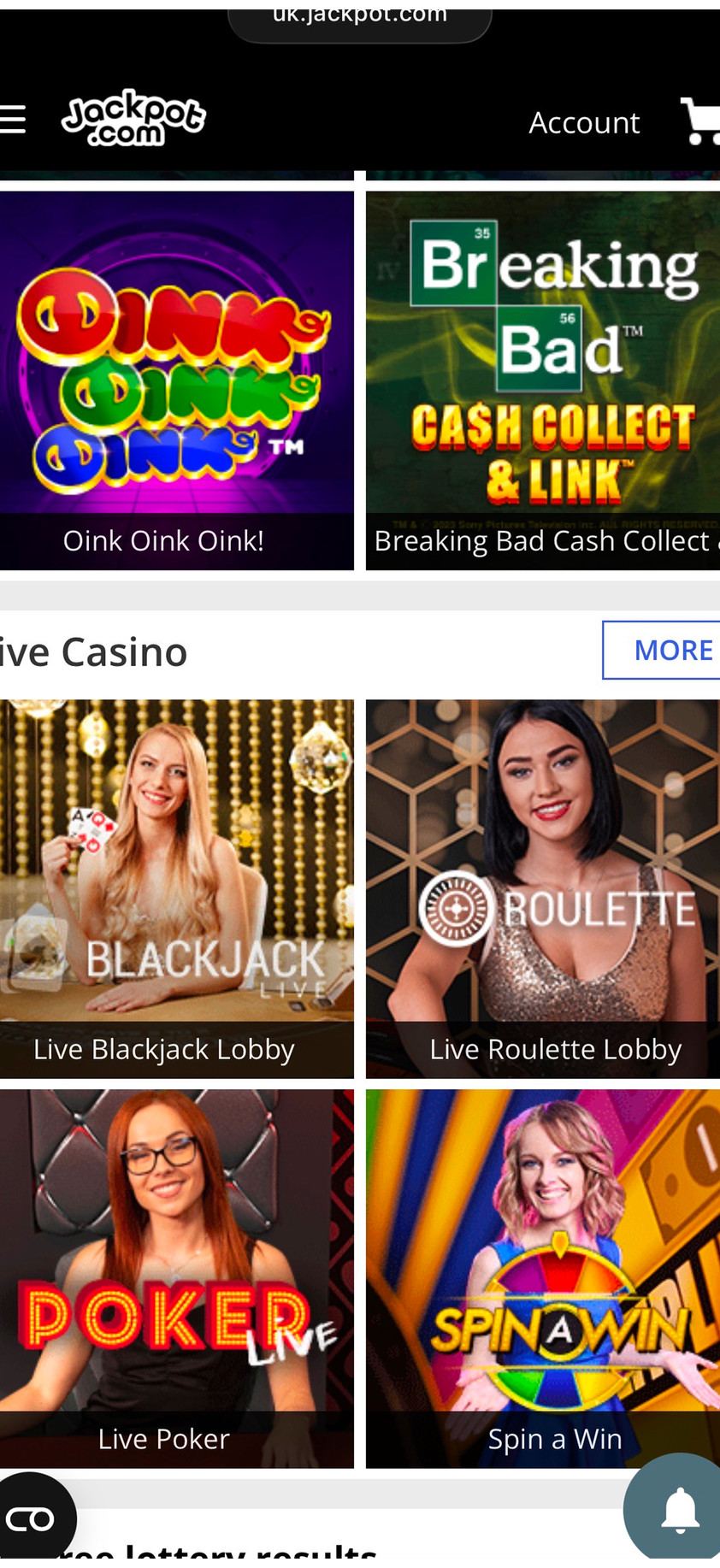 Jackpot.com gallery image 3
