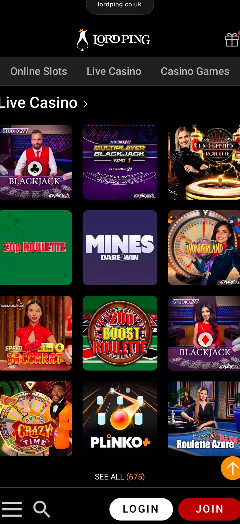 LordPing gallery image 4