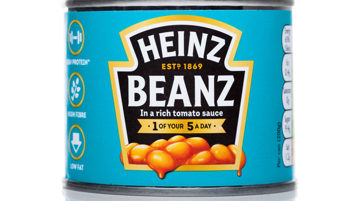 What is a Heinz bet?