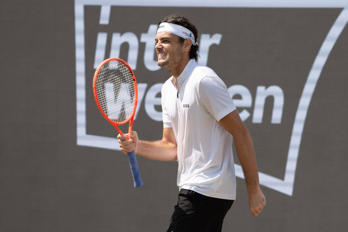 ATP HSBC Championships at Queen's Club - London 16 June
