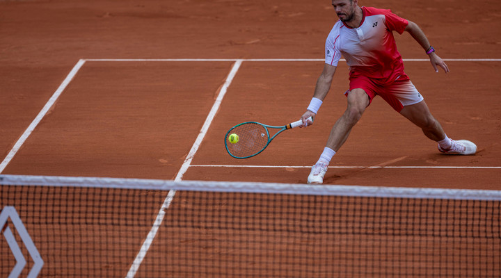 How to bet on the French Open