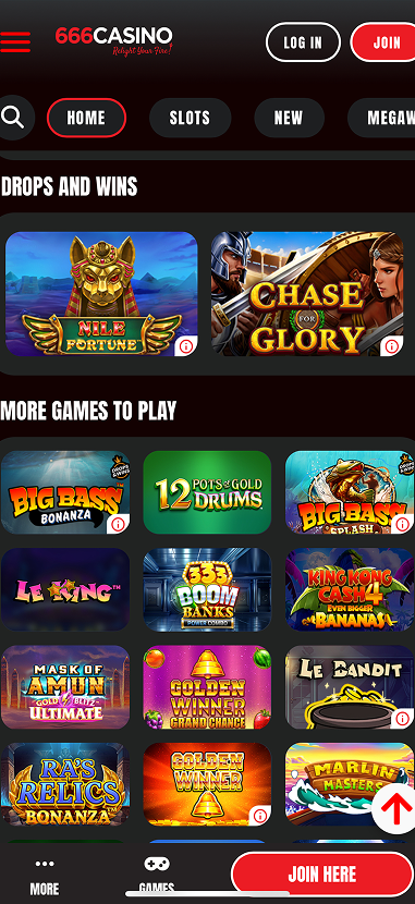 666 Casino gallery image 4
