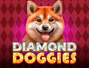 Diamond Doggies