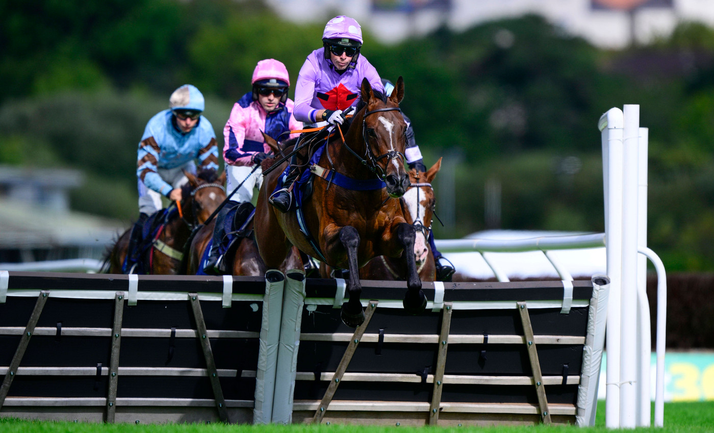Treble trouble: Punter turns £23 stake into £25k winnings with 1000/1 odds