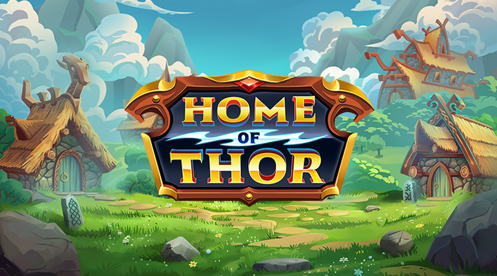 New UK slots: Norse mythology, fishing free spins and mega multipliers