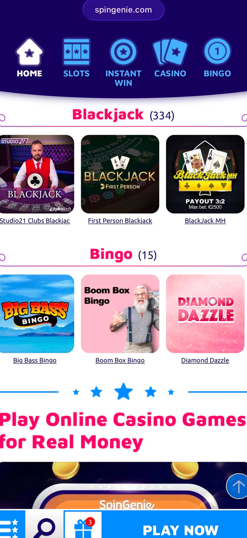 SpinGenie gallery image 4