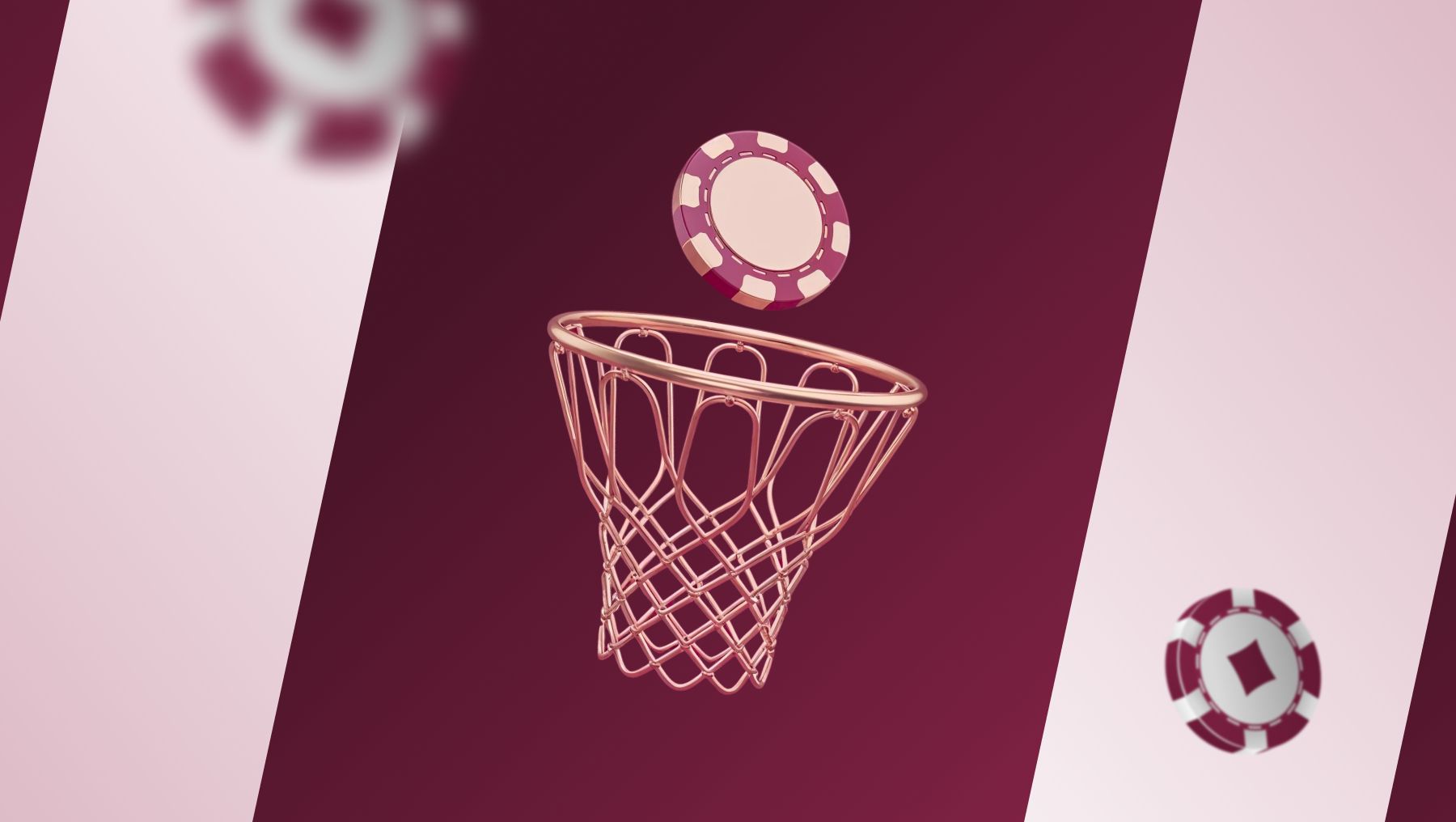 Basketball betting outside the NBA