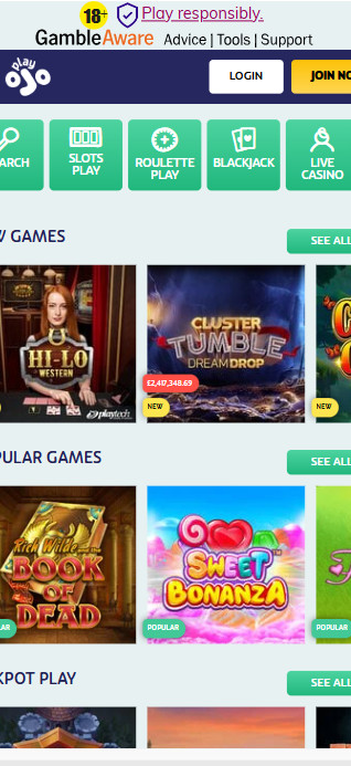 PlayOJO gallery image 4