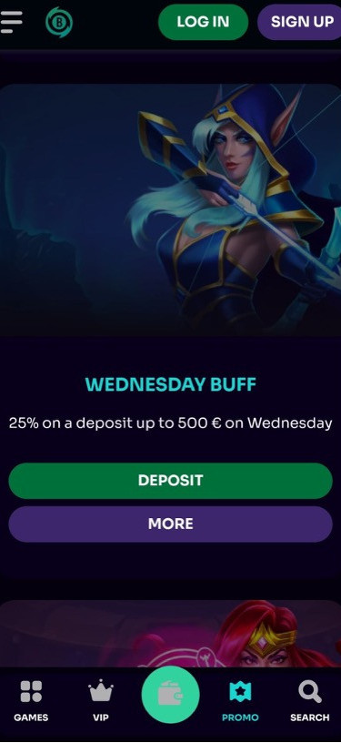 Betzard gallery image 1