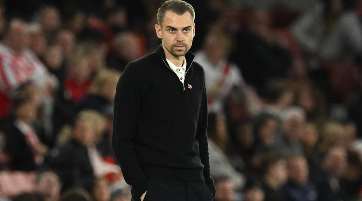 Next Southampton manager odds: Tonda Eckert favourite to replace Will Still