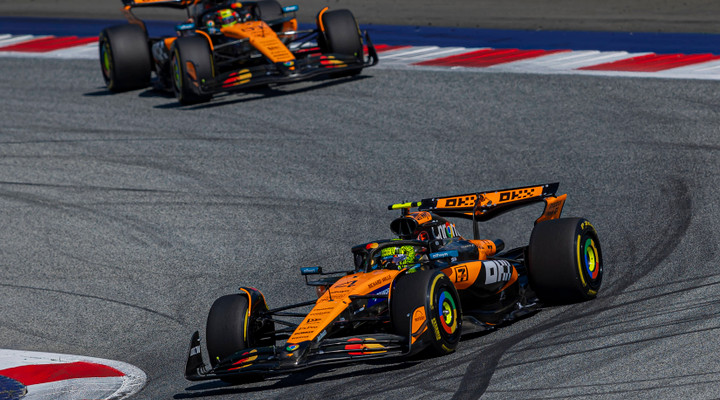 Jennie Gow F1 predictions: British GP betting tips, odds and race preview