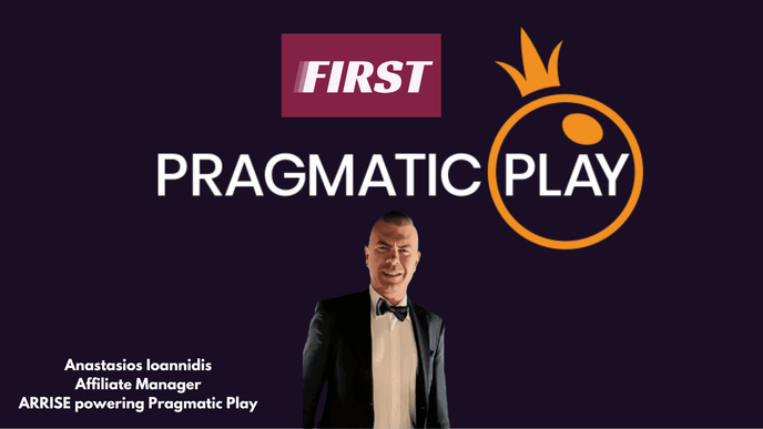 Pragmatic Play: what’s in store in 2025?🔝 EXCLUSIVE