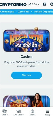 Cryptorino gallery image 1