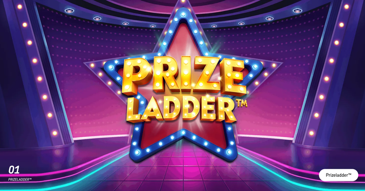Prize Ladder slot released – features, RTP & free play demo