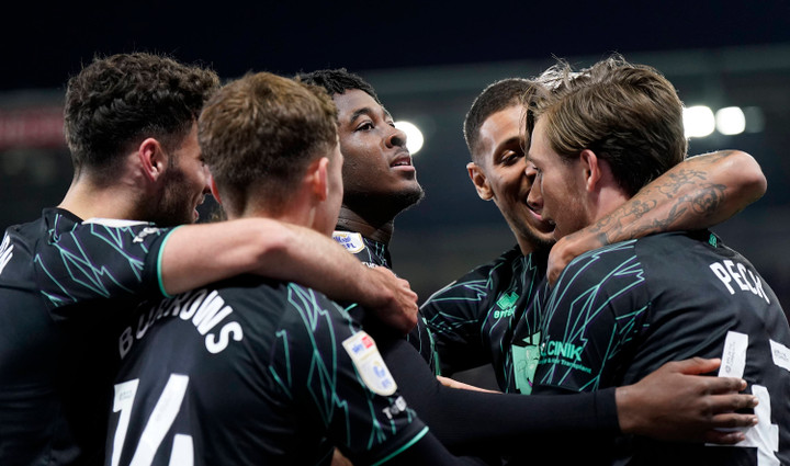 Sheffield United clear favourites for Championship playoffs