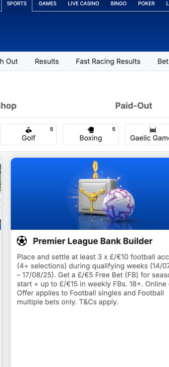Boyle Sports gallery image 2
