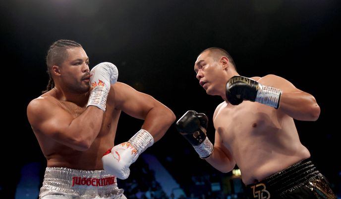 Joe Joyce vs Filip Hrgovic boxing betting predictions