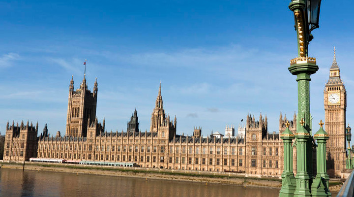 Government reveals prime candidate for football regulator role