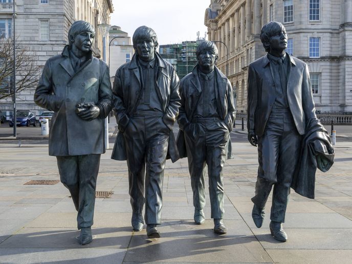 City of Liverpool launches gambling harm initiative