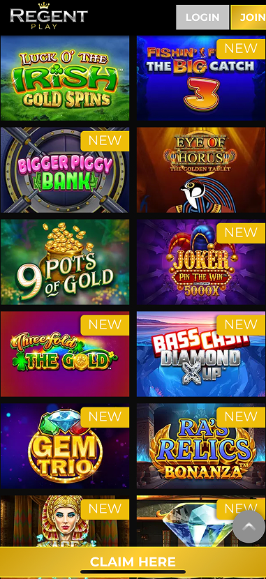 Regent Play gallery image 3